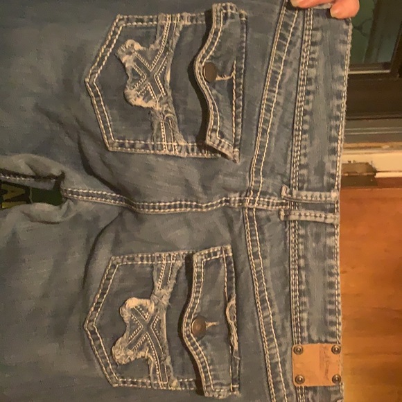 Boot cut Jeans - Picture 3 of 5